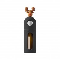 Mr. Deer
