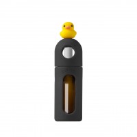 Patti Duck