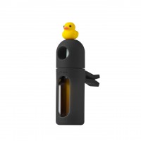 Patti Duck