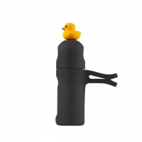 Patti Duck