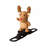 Mr. Deer