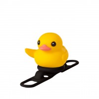 Patti Duck