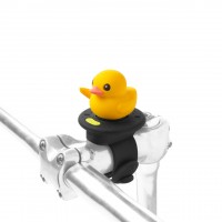 Patti Duck