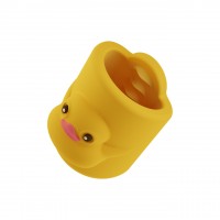 Patti Duck