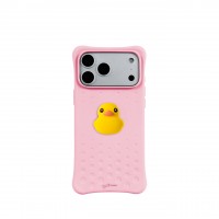 Patti Duck