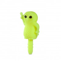 Luminous Yellow
