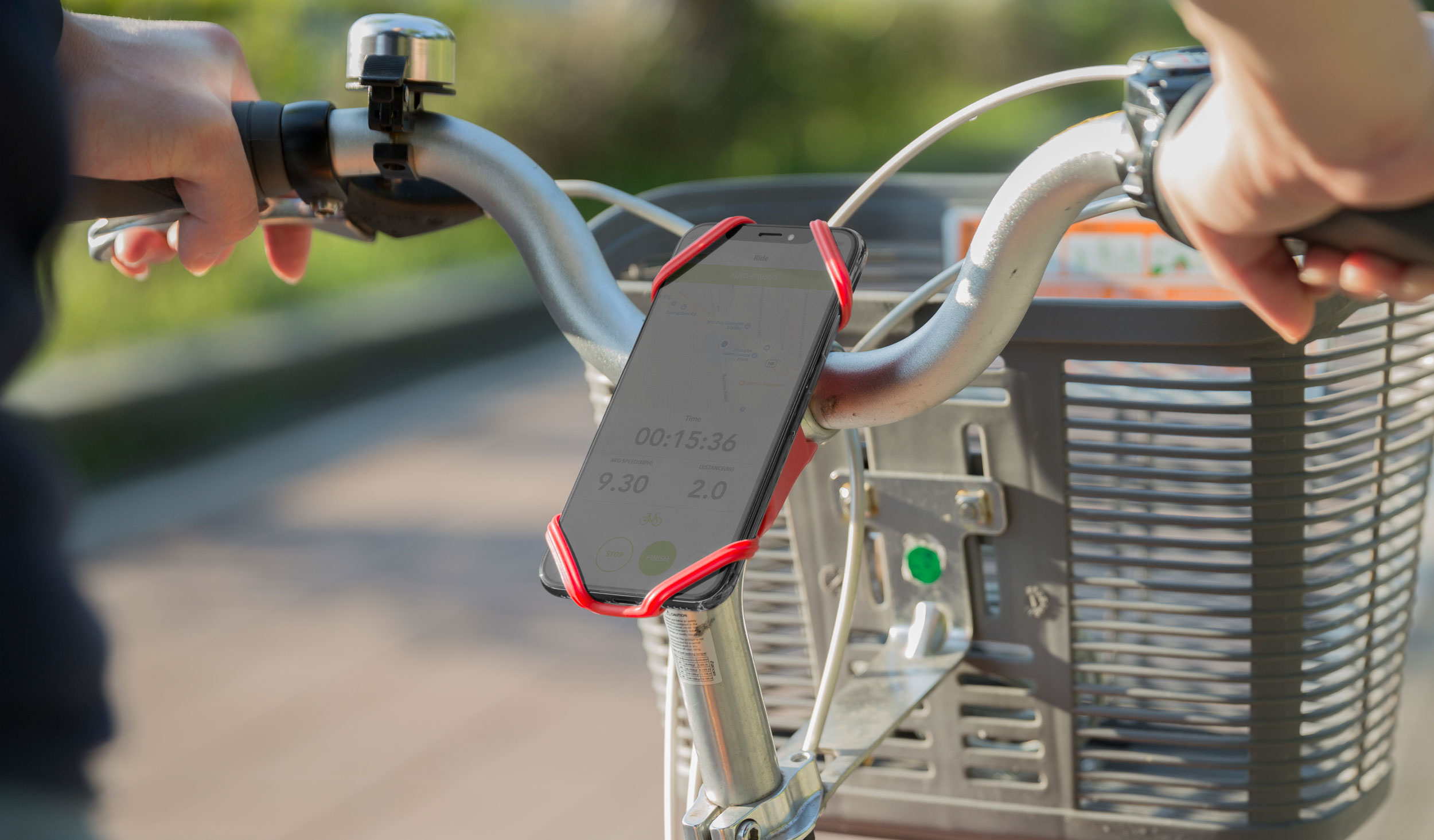 Bike Tie Pro 2