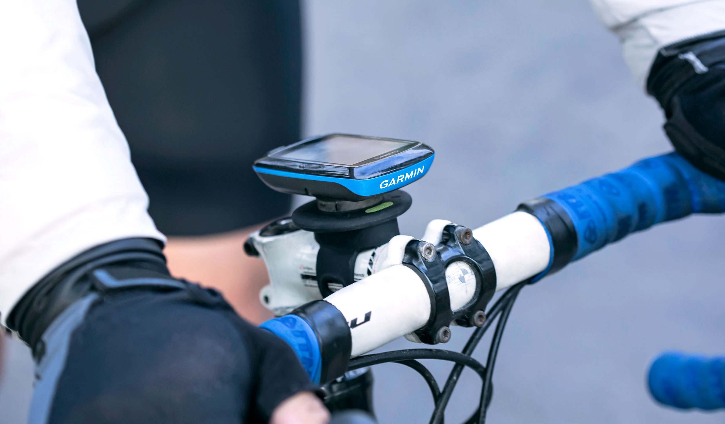 Bike Tie Connect Kit