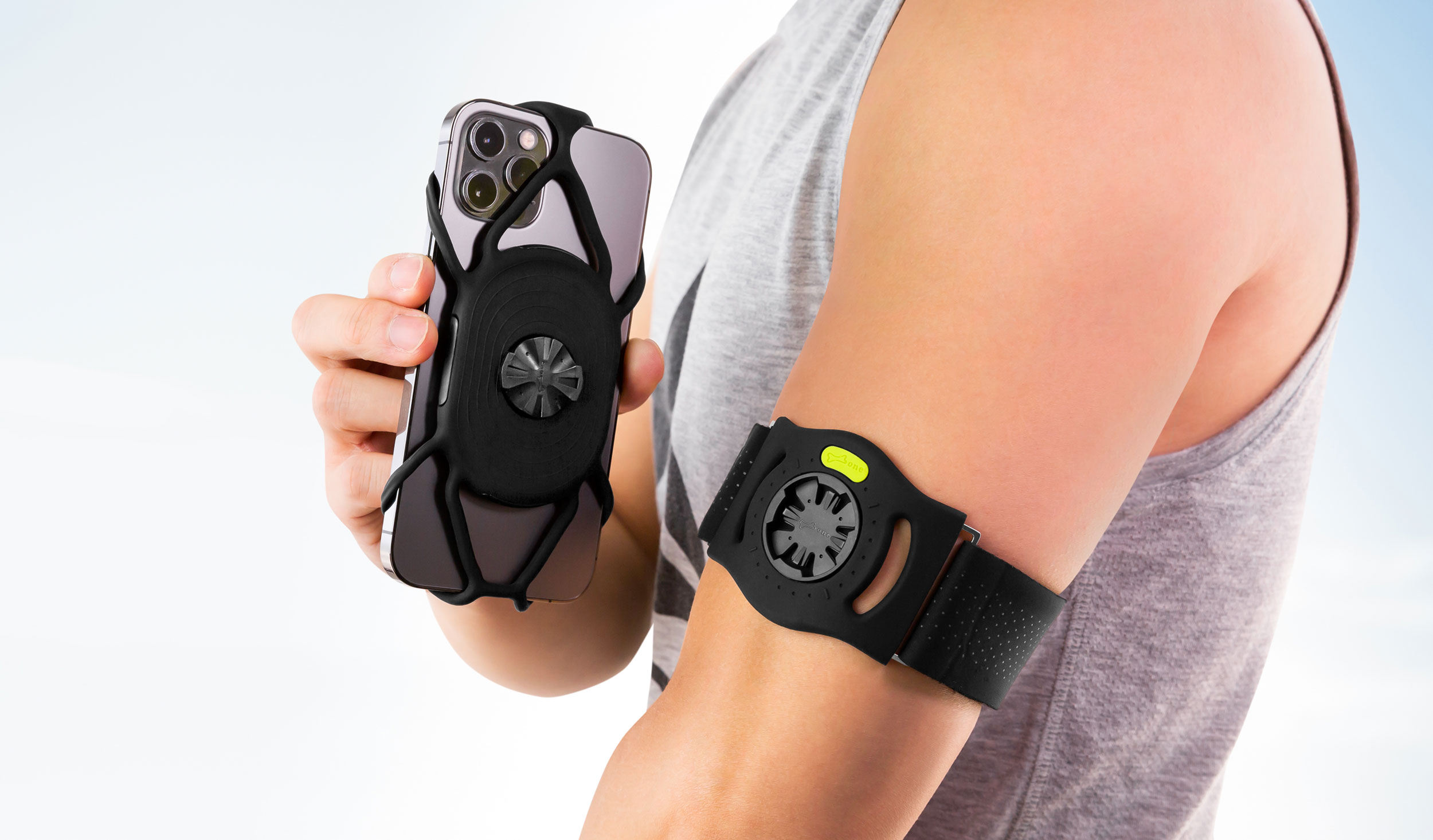 Run Tie Connect Kit