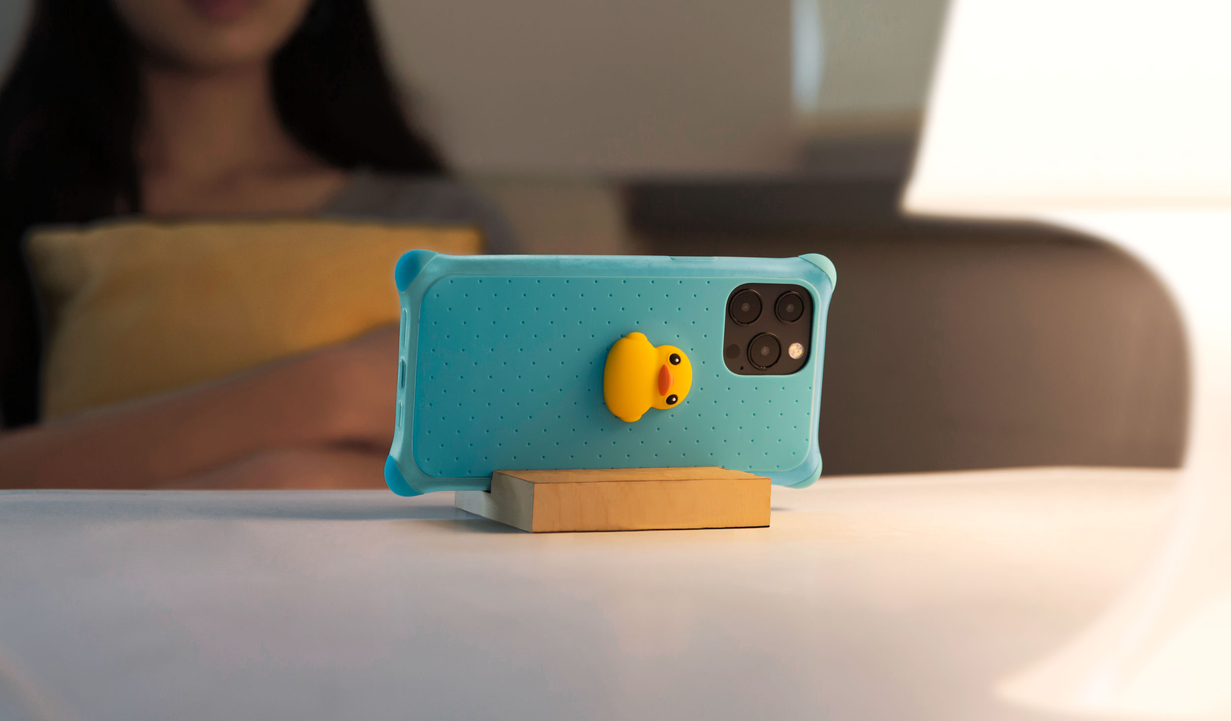 Phone Bubble Case 13