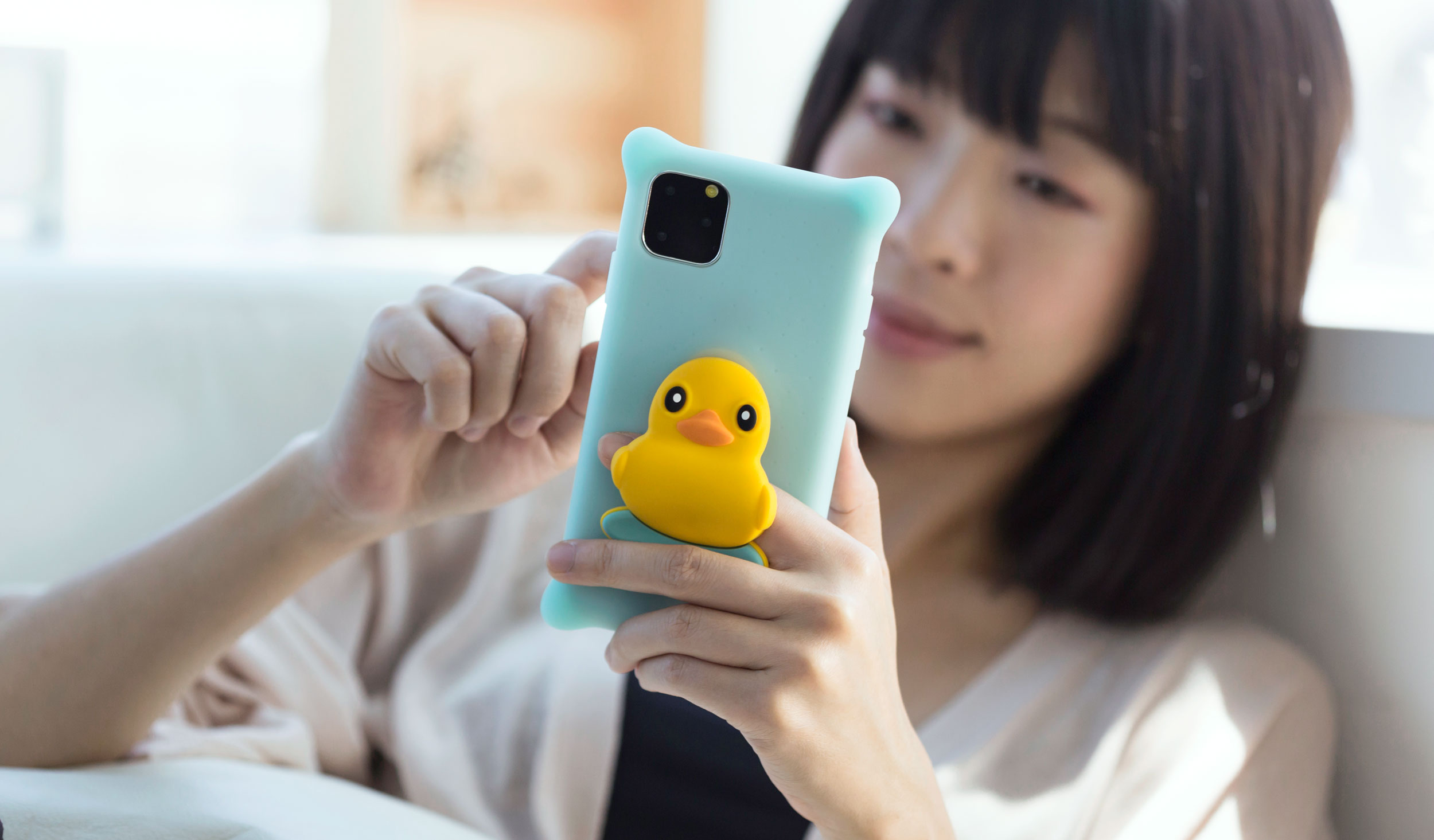 Phone Bubble Figure 11