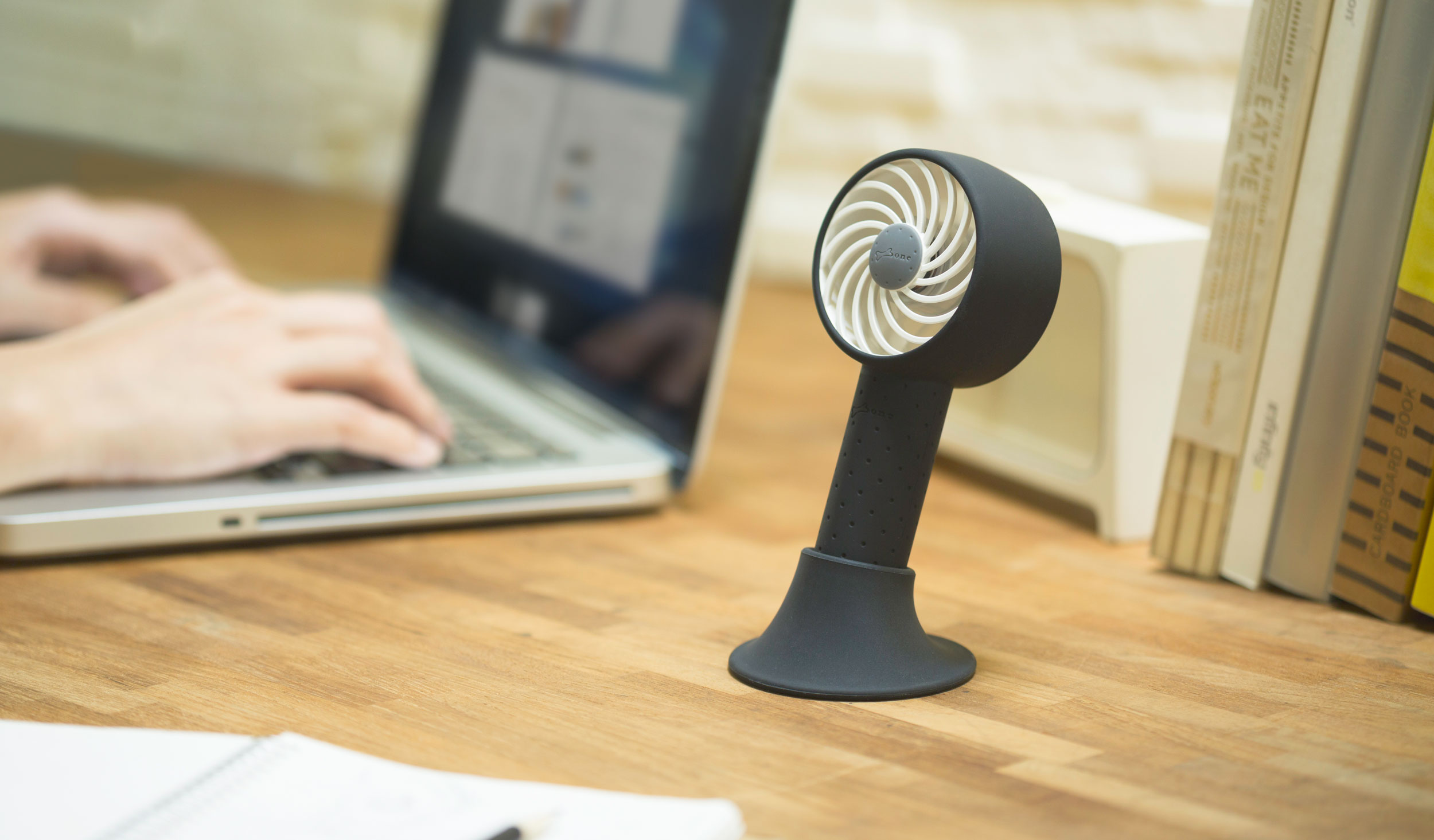 Lanyard Fan