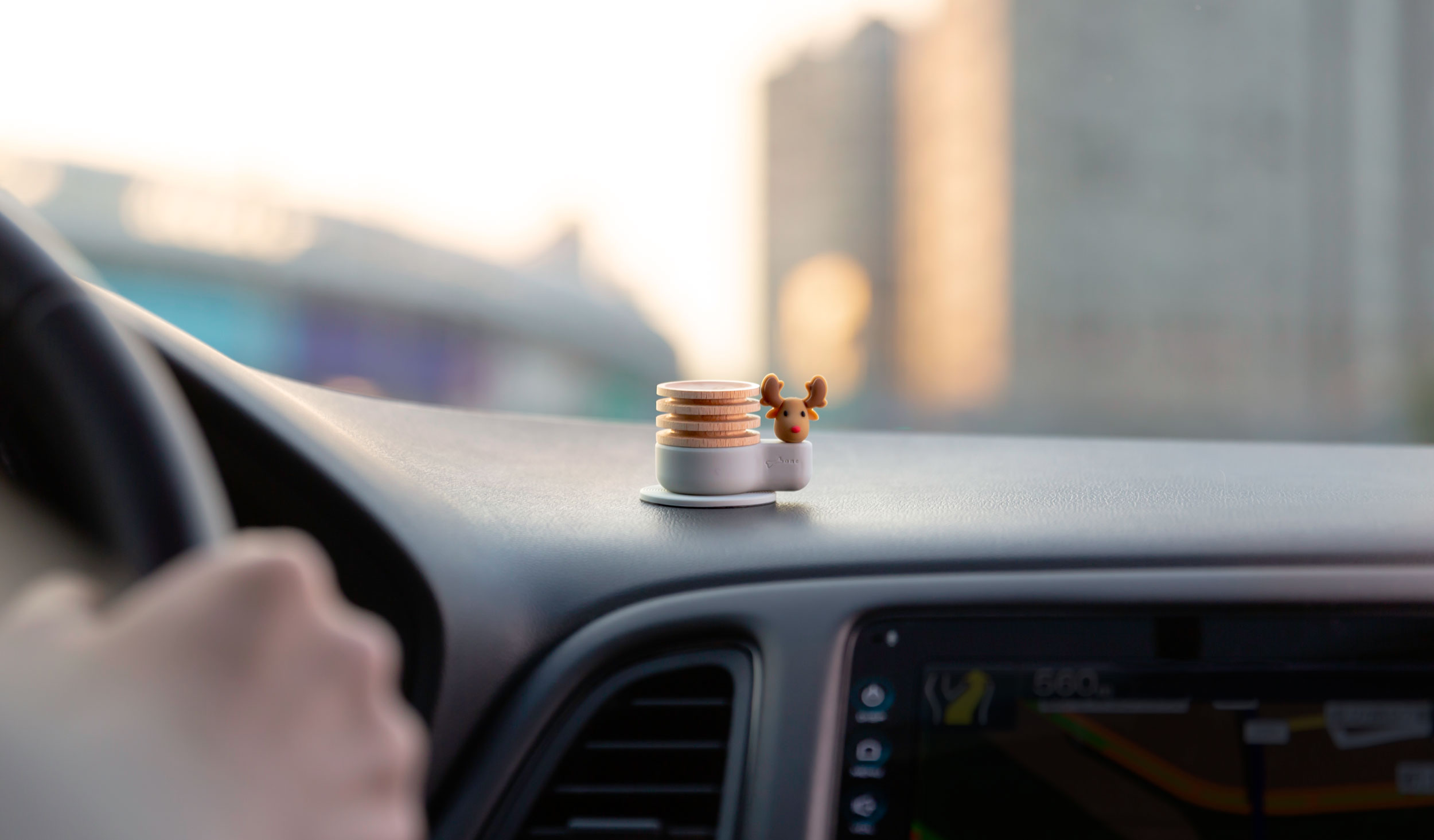 Car Diffuser