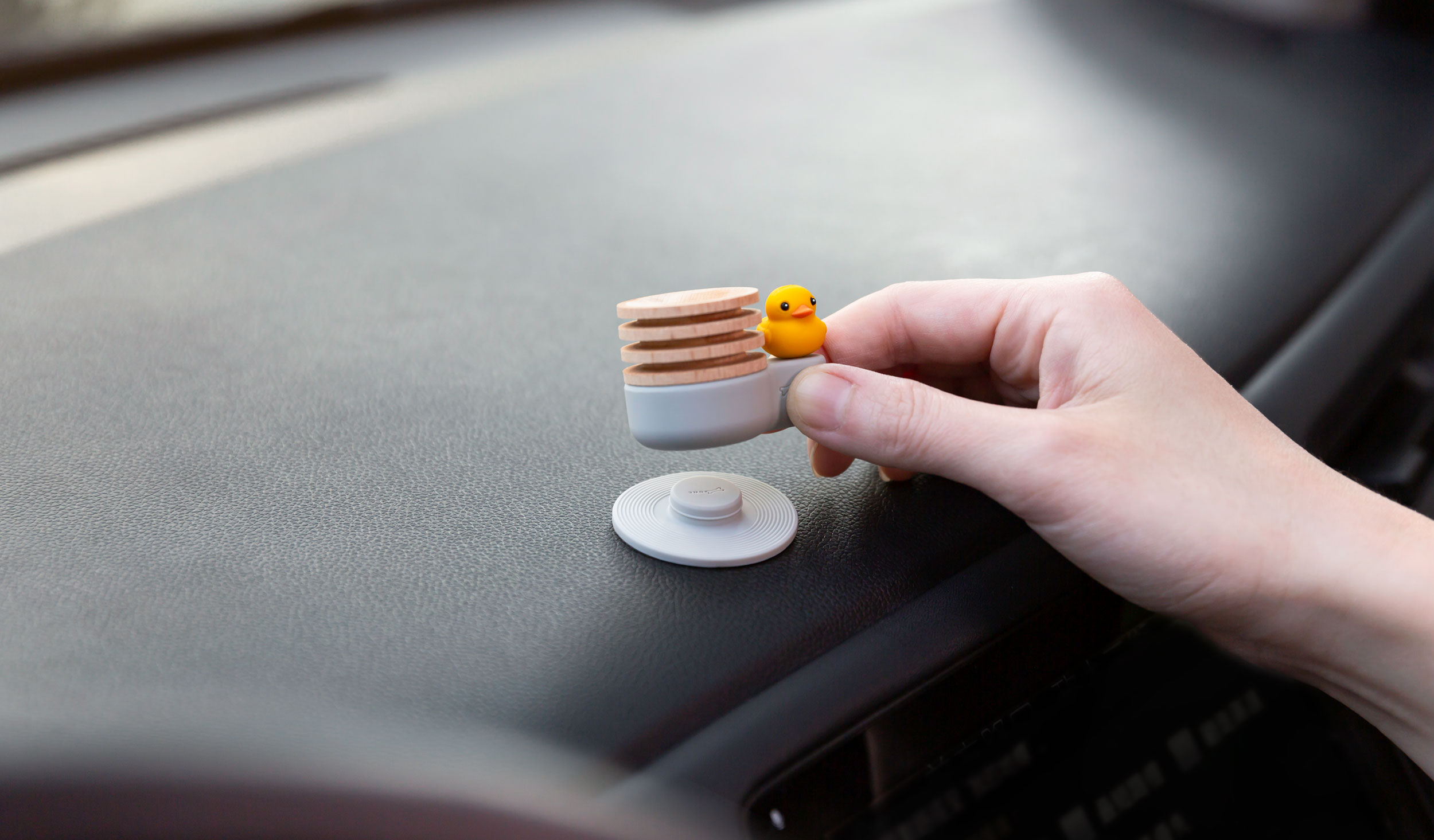 Car Diffuser