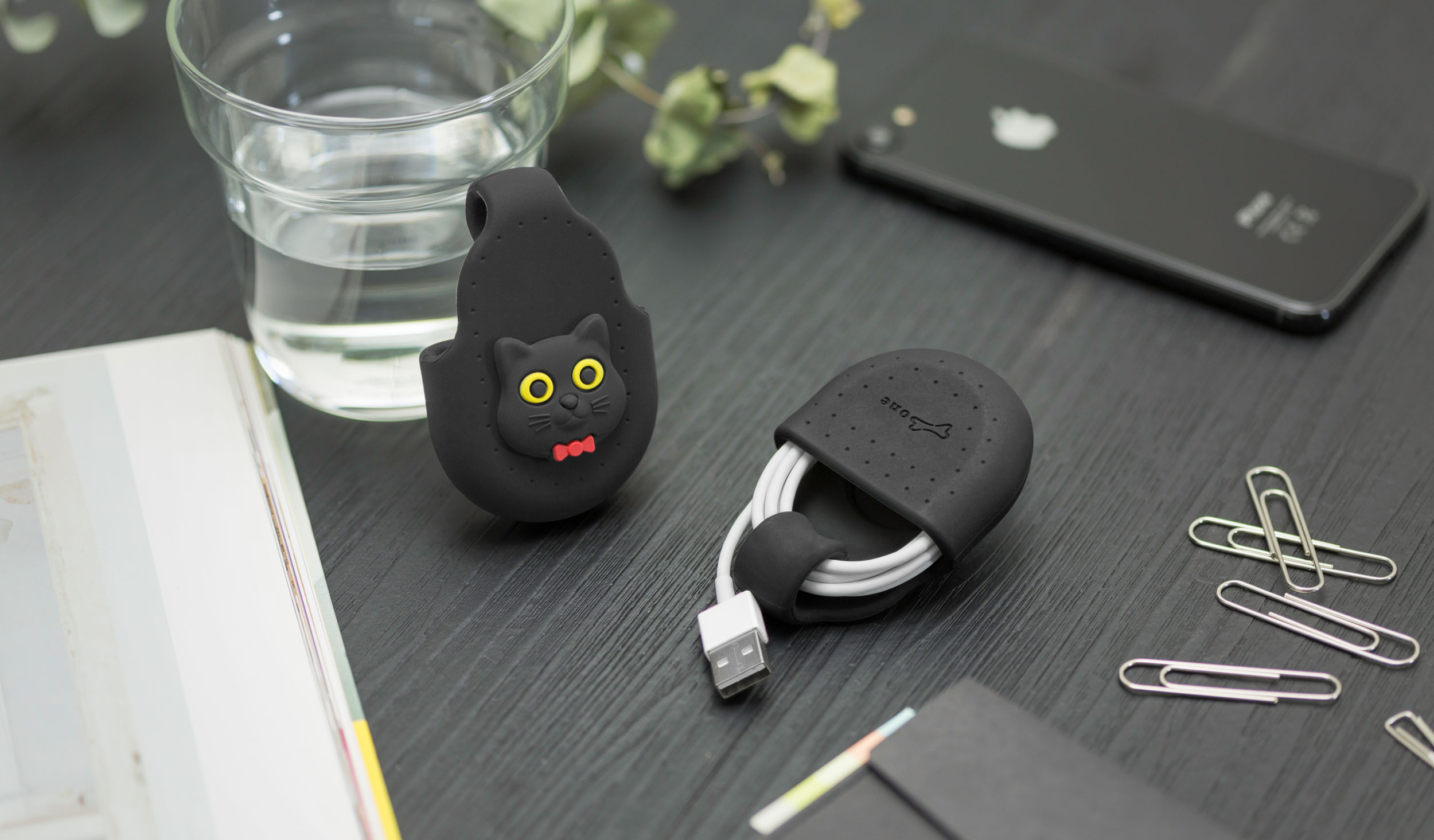 Cord Pocket Plus
