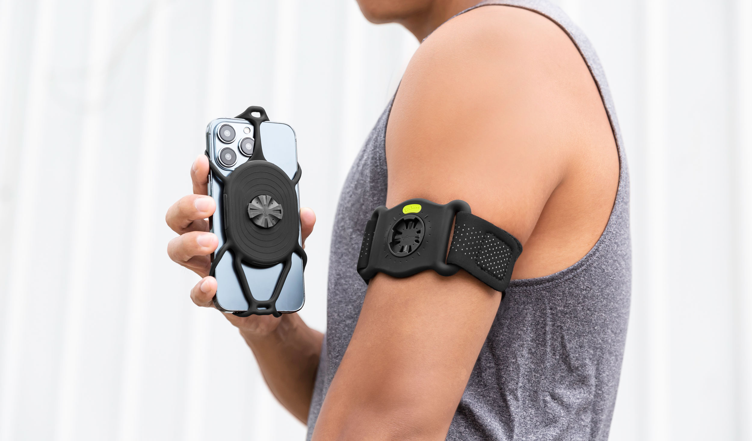 Run Tie Connect Kit 2