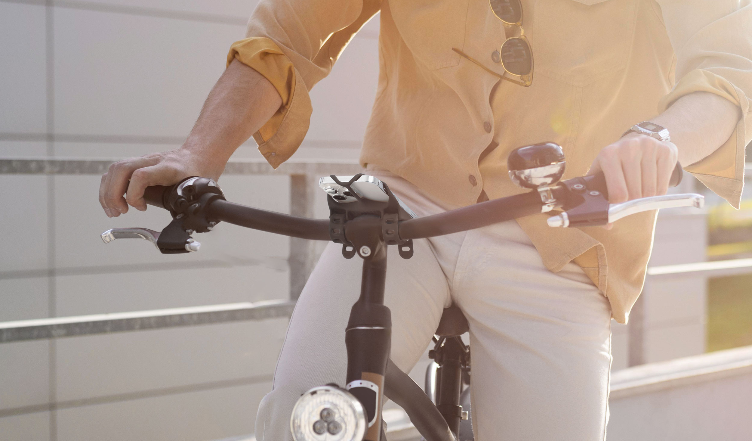 Bike Tie 4 Pro Max