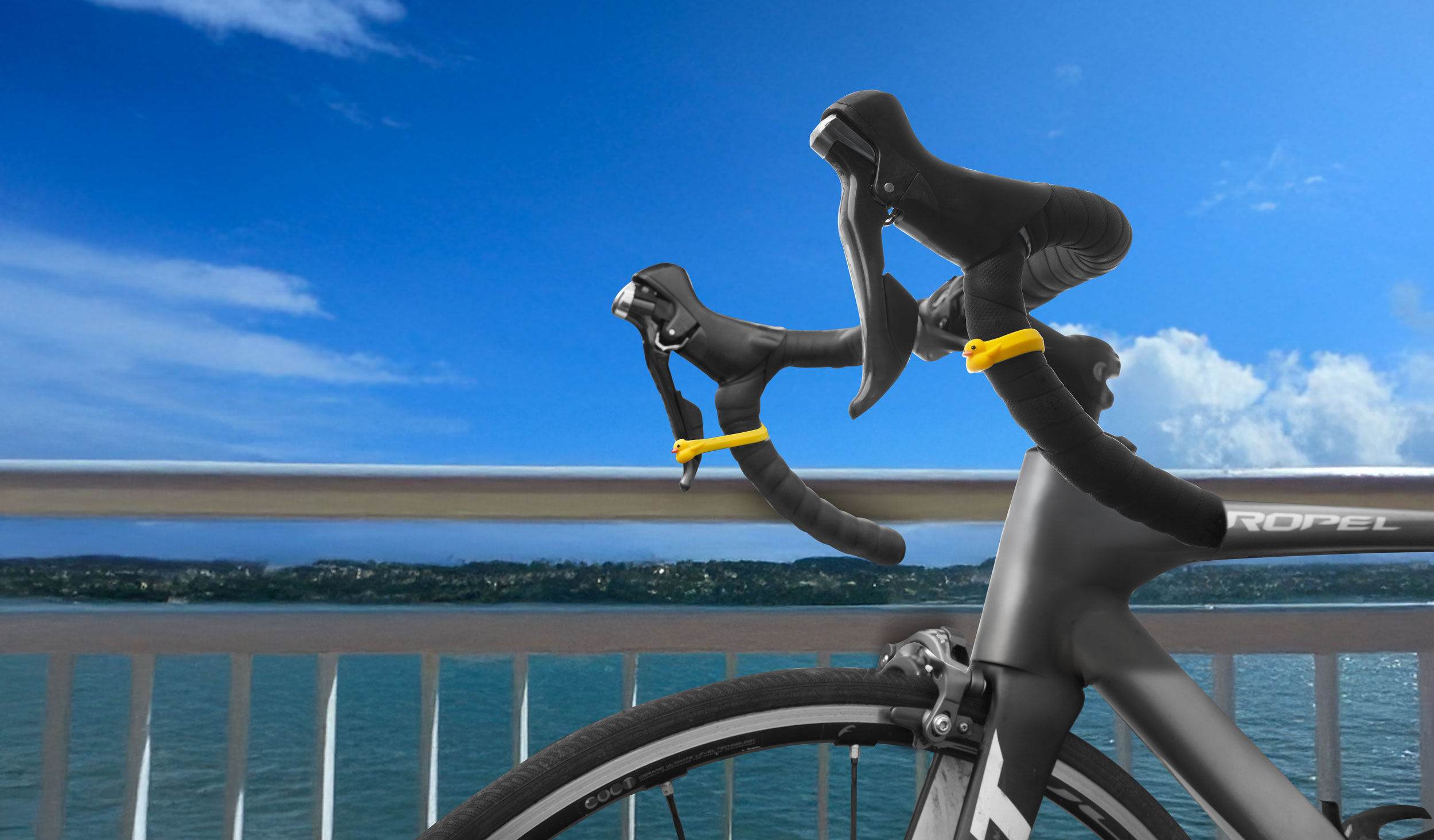 Brake Tie
