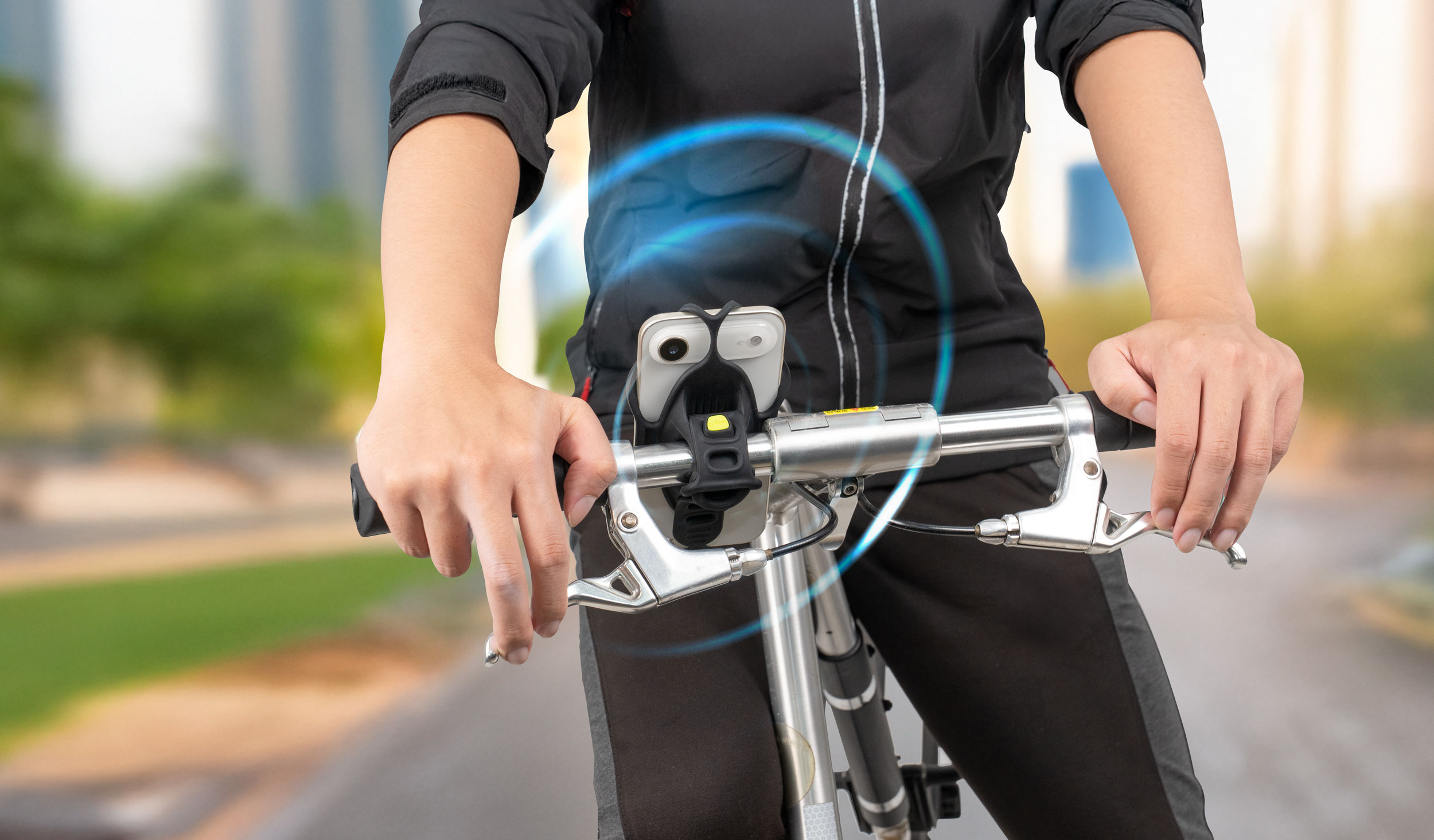 Bike Tie 6