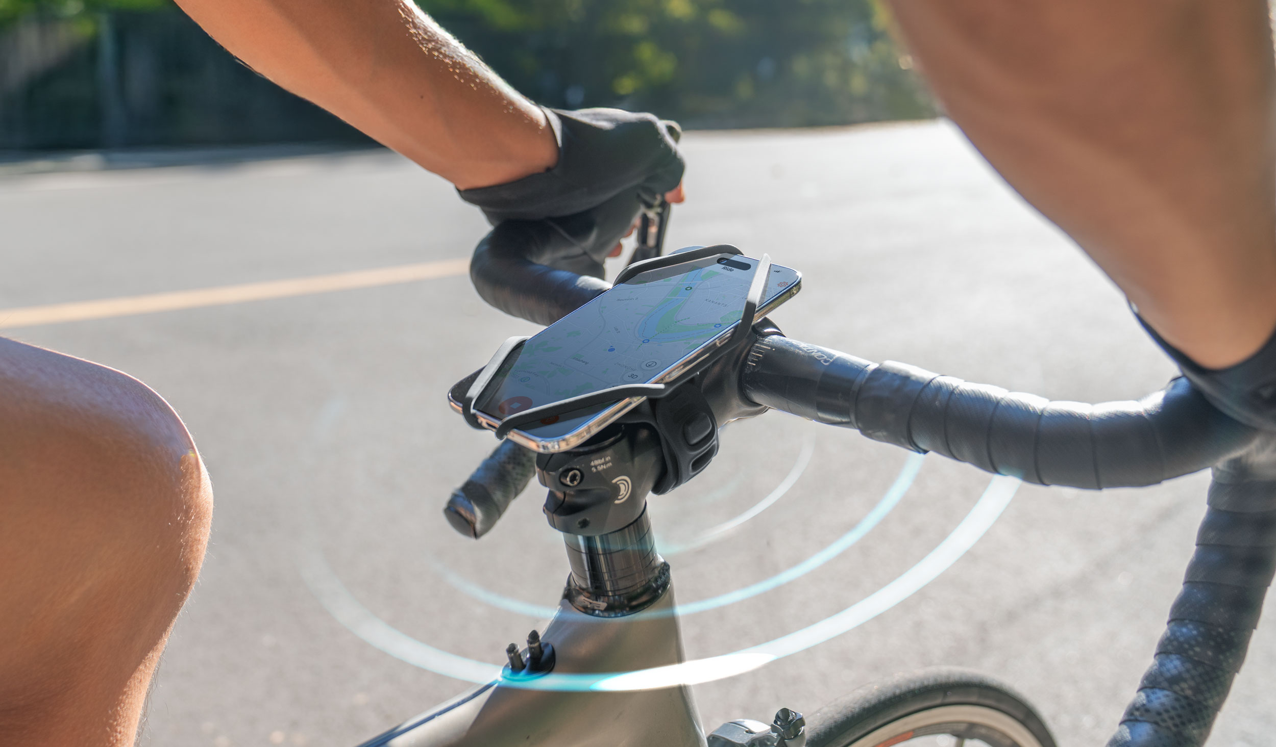 Bike Tie 6 Pro