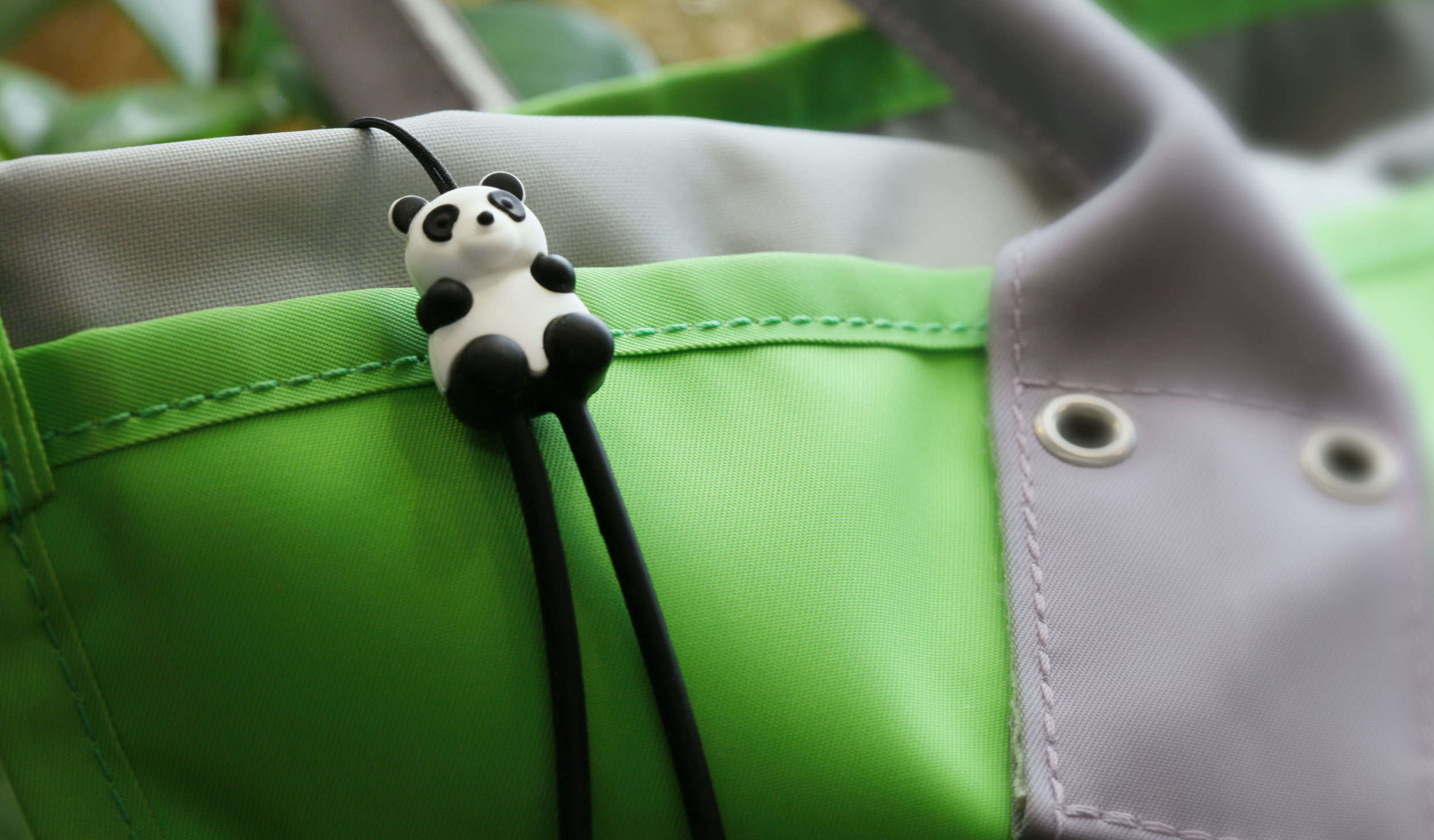 Panda Strap