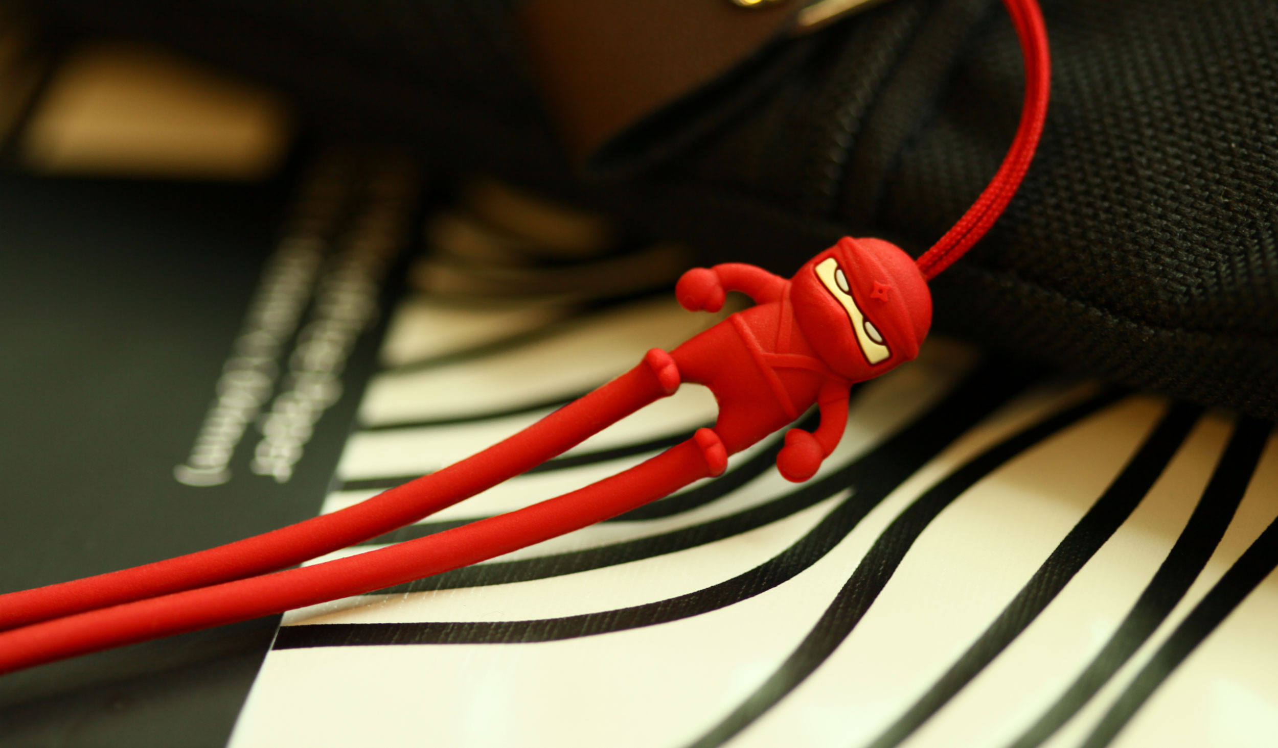 Ninja Strap