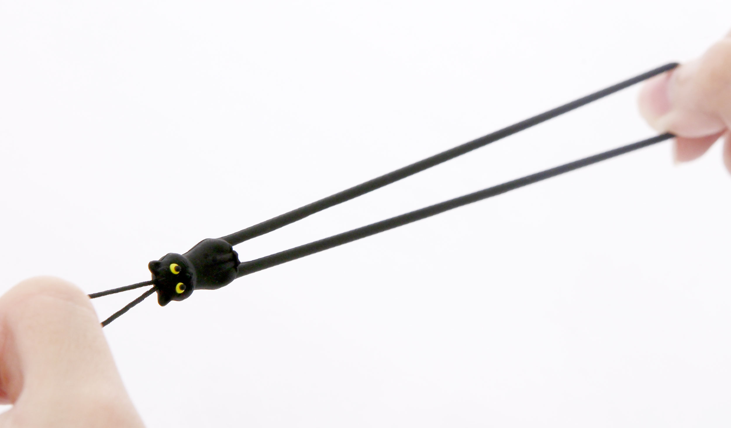 Cat Strap
