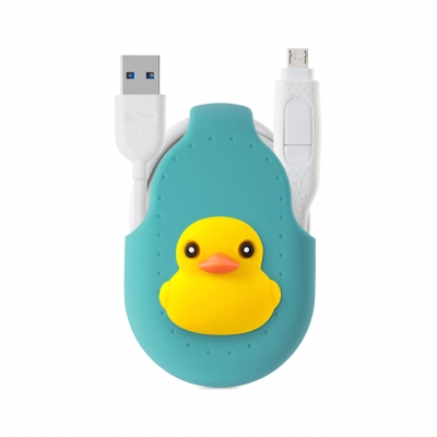 iDualink - USB-C - Duck