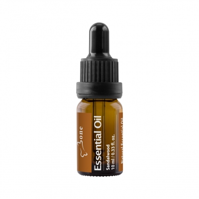 Essential Oil - Sandalwood