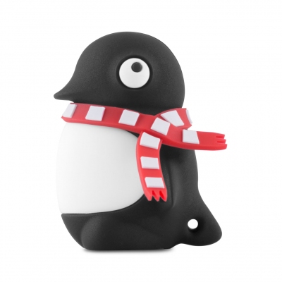 USBメモリ3.0-まるペンギン