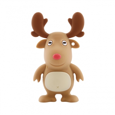Mr. Deer - Driver 3.0