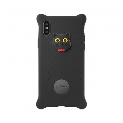 Phone Bubble XS - Miao Cat