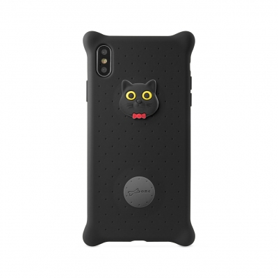 Phone Bubble XS Max - Miao Cat
