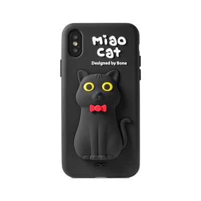 Phone Qcase XS - Miao Cat