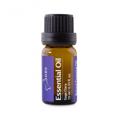 Essential Oil - Sage Clary