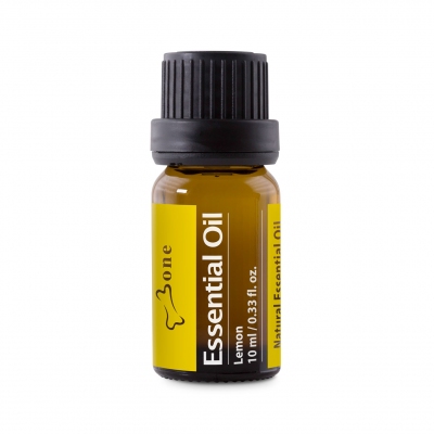 Essential Oil - Lemon