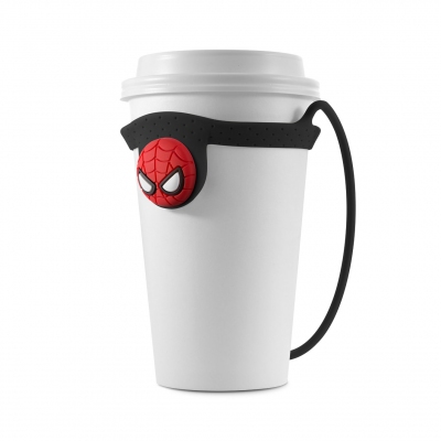 Cup Tie - Spider-Man