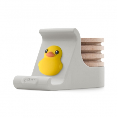 Charm Diffuser Phone Stand - Patti Duck