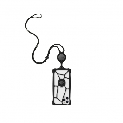 Lanyard Phone Bubble Tie 2 - S
