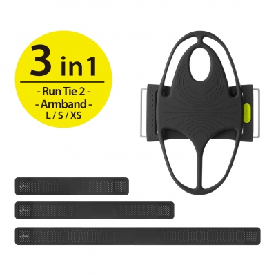 Run Tie 2 - Combo Kit