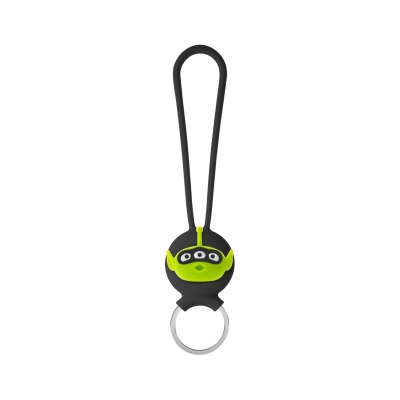 AirTag Key Strap - Alien The Incredibles
