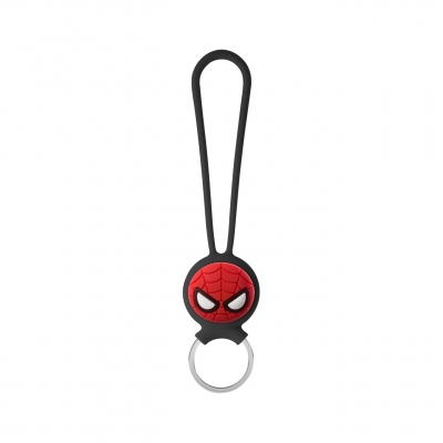 AirTag Key Strap - Spider-Man