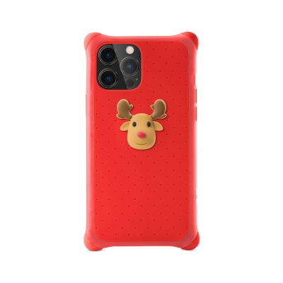 Phone Bubble Case 13 Pro Max - Mr. Deer