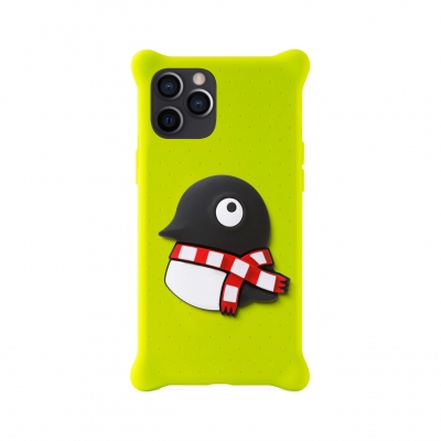 Phone Bubble Figure 12 Pro Max