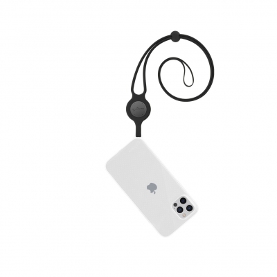 Lanyard Case iPhone 12 / 12 Pro