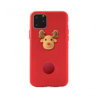 Phone Charm Case 11 Pro