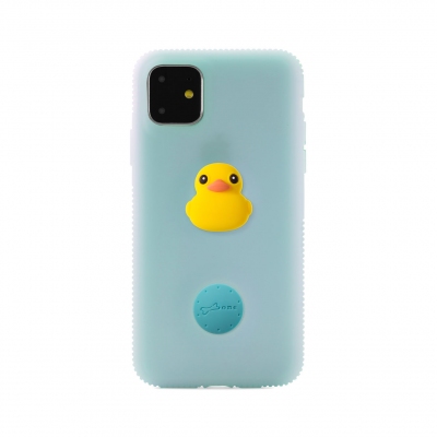 Phone Charm Case 11