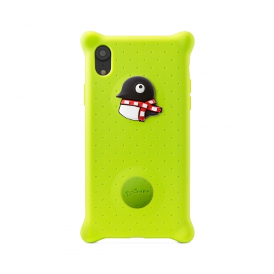 Phone XR 泡泡保護套