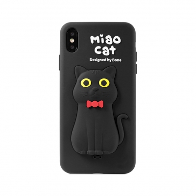 Phone XS Max 公仔保護套
