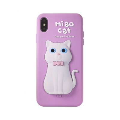 Phone XS 公仔保護套